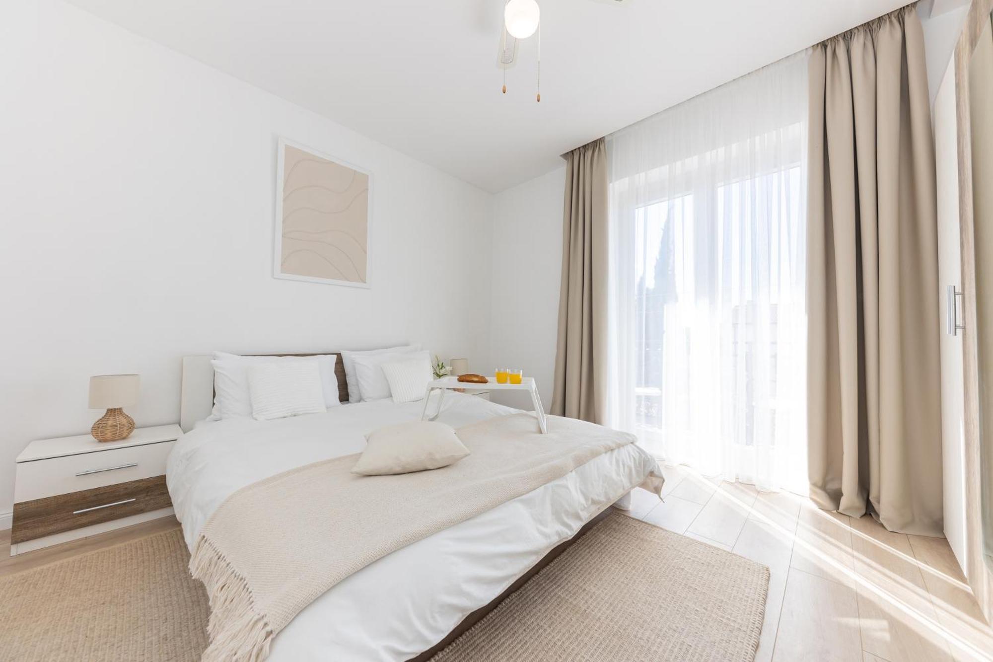 Holiday House Castelli Kaštela エクステリア 写真