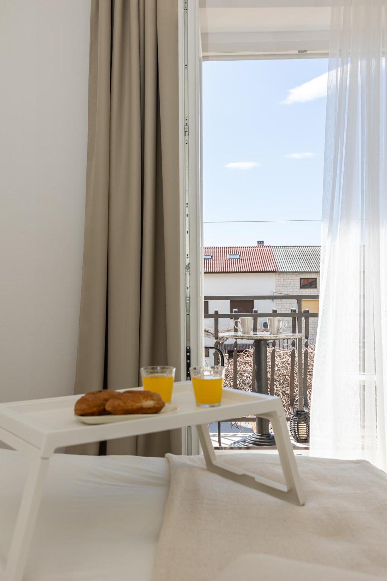 Holiday House Castelli Kaštela エクステリア 写真